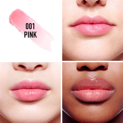 dior lip coffret|best Dior lip product.